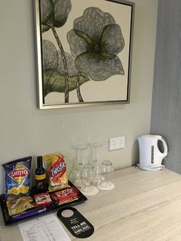 Miramare Gardens - Perisher Accommodation 38