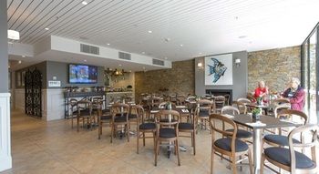 Miramare Gardens - Perisher Accommodation 40