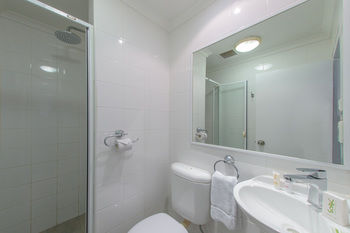 Quality Hotel CKS Sydney Airport - Perisher Accommodation 0