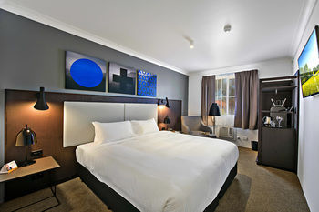 Quality Hotel CKS Sydney Airport - Perisher Accommodation 1