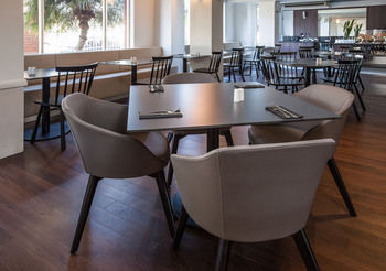 Quality Hotel CKS Sydney Airport - Perisher Accommodation 4