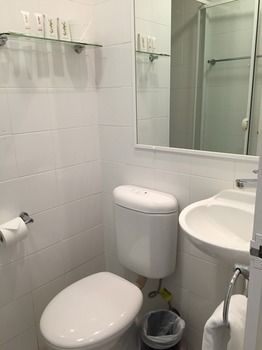 Quality Hotel CKS Sydney Airport - Perisher Accommodation 9