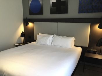 Quality Hotel CKS Sydney Airport - Perisher Accommodation 13