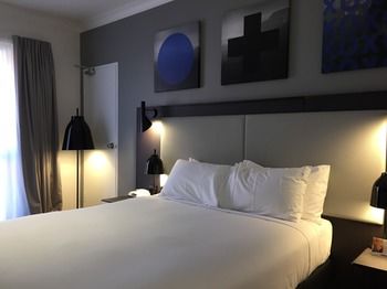 Quality Hotel CKS Sydney Airport - Perisher Accommodation 15