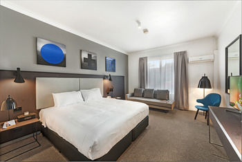 Quality Hotel CKS Sydney Airport - Perisher Accommodation 22