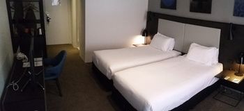 Quality Hotel CKS Sydney Airport - Perisher Accommodation 27