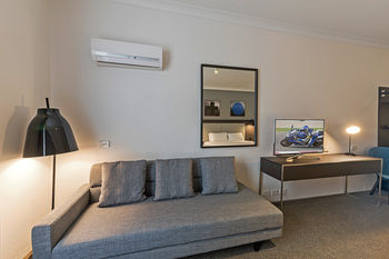 Quality Hotel CKS Sydney Airport - Perisher Accommodation 29