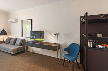 Quality Hotel CKS Sydney Airport - Perisher Accommodation 30