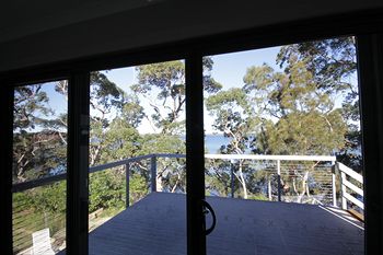 The Edgewater Bed & Breakfast - Perisher Accommodation 1