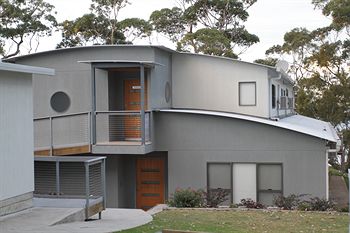 The Edgewater Bed & Breakfast - Perisher Accommodation 9
