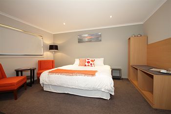 The Edgewater Bed & Breakfast - Perisher Accommodation 11
