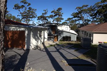 The Edgewater Bed & Breakfast - Perisher Accommodation 13
