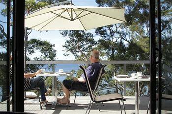 The Edgewater Bed & Breakfast - Perisher Accommodation 26