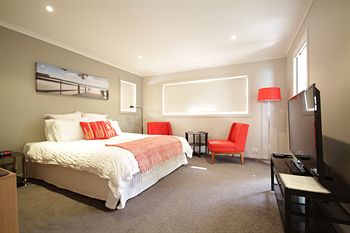The Edgewater Bed & Breakfast - Perisher Accommodation 28