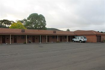 Colonial Motor Inn Lithgow - Perisher Accommodation 3