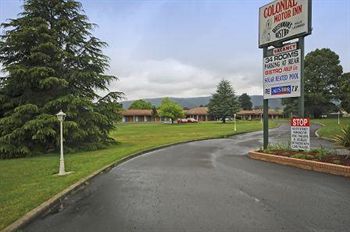 Colonial Motor Inn Lithgow - Perisher Accommodation 4