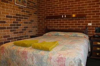 Colonial Motor Inn Lithgow - Perisher Accommodation 5