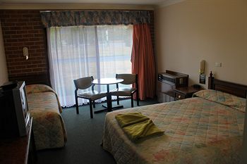 Colonial Motor Inn Lithgow - Perisher Accommodation 11