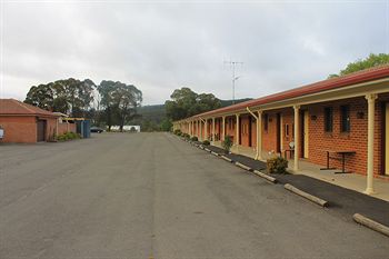 Colonial Motor Inn Lithgow - Perisher Accommodation 12