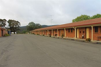 Colonial Motor Inn Lithgow - Perisher Accommodation 13
