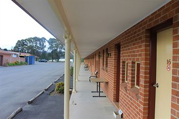 Colonial Motor Inn Lithgow - Perisher Accommodation 14