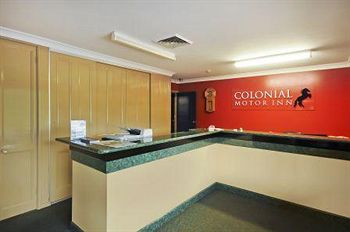 Colonial Motor Inn Lithgow - Perisher Accommodation 15