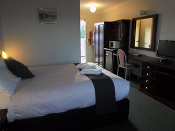 Colonial Motor Inn Lithgow - Perisher Accommodation 16