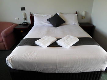 Colonial Motor Inn Lithgow - Perisher Accommodation 17