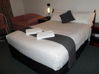 Colonial Motor Inn Lithgow - Perisher Accommodation 18