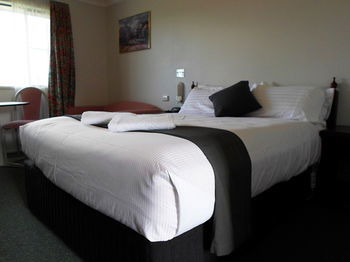 Colonial Motor Inn Lithgow - Perisher Accommodation 19