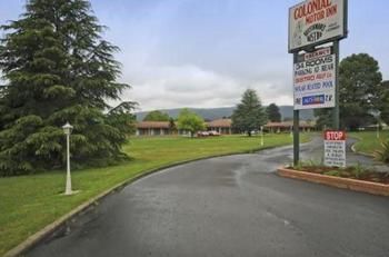 Colonial Motor Inn Lithgow - Perisher Accommodation 23