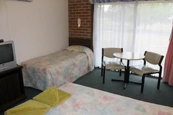 Colonial Motor Inn Lithgow - Perisher Accommodation 24