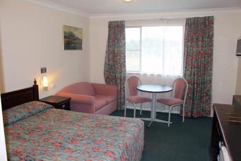 Colonial Motor Inn Lithgow - Perisher Accommodation 25