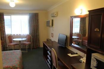 Colonial Motor Inn Lithgow - Perisher Accommodation 28