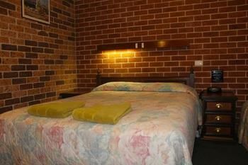 Colonial Motor Inn Lithgow - Perisher Accommodation 29
