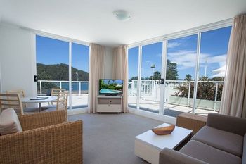 Ettalong Beach Apartments - Perisher Accommodation 3