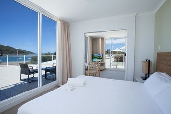 Ettalong Beach Apartments - Perisher Accommodation 8