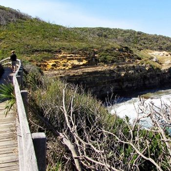 Ettalong Beach Apartments - Perisher Accommodation 18