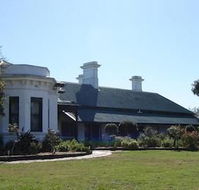 Lochinvar House BampB - Perisher Accommodation