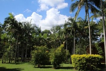 Sunshine Valley Cottages - Perisher Accommodation 5