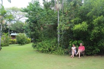 Sunshine Valley Cottages - Perisher Accommodation 6