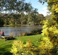 The Burrow At Wombat Bend - Perisher Accommodation