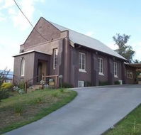 Church House BampB Gundagai - Perisher Accommodation