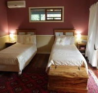 Eumundi Gridley Homestead BampB - Perisher Accommodation