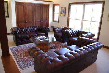 Kingfishers Manor @ Noosa - Perisher Accommodation 12