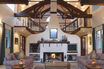 Kingfishers Manor @ Noosa - Perisher Accommodation 14