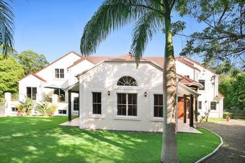 Kingfishers Manor @ Noosa - Perisher Accommodation 23