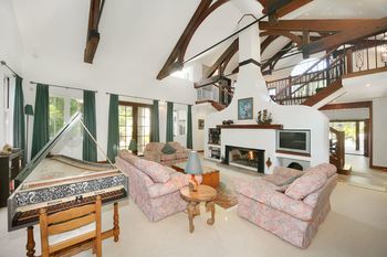 Kingfishers Manor @ Noosa - Perisher Accommodation 24