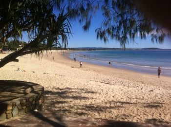 Kingfishers Manor @ Noosa - Perisher Accommodation 25