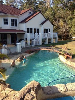 Kingfishers Manor @ Noosa - Perisher Accommodation 27